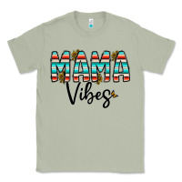 Matcha mama vibes Classic Tee - CowhideDigitalArt