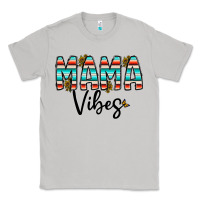 Moon Dust mama vibes Classic Tee - CowhideDigitalArt