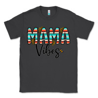 Smoke mama vibes Classic Tee - CowhideDigitalArt