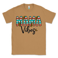 Toasted Coconut mama vibes Classic Tee - CowhideDigitalArt