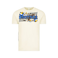 Vintage Arctic brother volleyball Vintage Tee - Zillion Design Studio