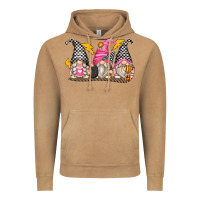 Vintage Camel race gnomes Vintage Hoodie - Zillion Design Studio