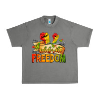 Tornado celebrate freedom Urban Heavy Tee - Zillion Design Studio