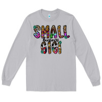 Moon Dust small business gİgi Long Sleeve Tee - CowhideDigitalArt