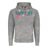 Cloud Rock dentist Vintage Hoodie - texasbilliewilder