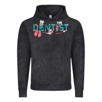 Vintage Arctic dentist Vintage Hoodie - texasbilliewilder