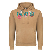 Vintage Camel dentist Vintage Hoodie - texasbilliewilder