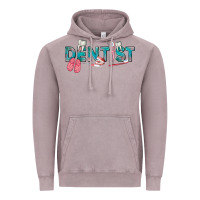 Vintage Zinc dentist Vintage Hoodie - texasbilliewilder