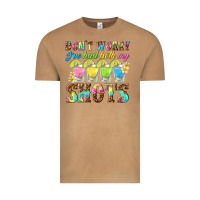 Vintage Camel dont worry ive had both my shots Vintage Tee - texasbilliewilder