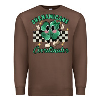 Chestnut shenanigans coordinator Premium Sweatshirt - MaliasSmallBusiness