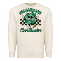 Sandshell shenanigans coordinator Premium Sweatshirt - MaliasSmallBusiness