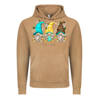 Vintage Camel daisy gnomes Vintage Hoodie - Zillion Design Studio