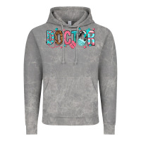 Cloud Rock doctor Vintage Hoodie - texasbilliewilder