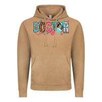 Vintage Camel doctor Vintage Hoodie - texasbilliewilder