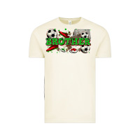 Vintage Arctic brother soccer Vintage Tee - Zillion Design Studio