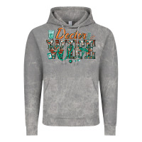 Cloud Rock doctor wife Vintage Hoodie - texasbilliewilder