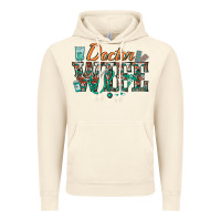 Vintage Artic doctor wife Vintage Hoodie - texasbilliewilder