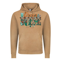 Vintage Camel doctor wife Vintage Hoodie - texasbilliewilder