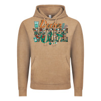 Vintage Coffee doctor wife Vintage Hoodie - texasbilliewilder
