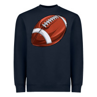 Navy football Heavyweight Sweatshirt - texasbilliewilder