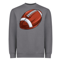 Storm football Heavyweight Sweatshirt - texasbilliewilder