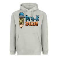 Moon Dust pre k dude Heavyweight Hoodie - Jasminsmagicworld