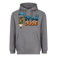 Storm pre k dude Heavyweight Hoodie - Jasminsmagicworld