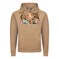 Vintage Coffee coffee gnomes Vintage Hoodie - Zillion Design Studio