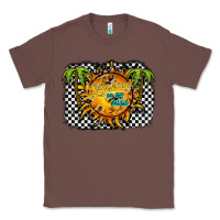 Chestnut sunshine on my mind Classic Tee - RacoonDesign