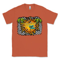 Copper sunshine on my mind Classic Tee - RacoonDesign
