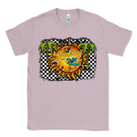 Lilac sunshine on my mind Classic Tee - RacoonDesign