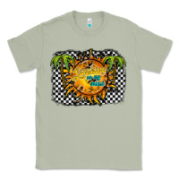 Matcha sunshine on my mind Classic Tee - RacoonDesign