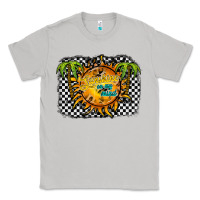 Moon Dust sunshine on my mind Classic Tee - RacoonDesign