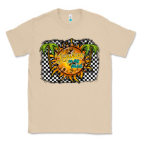 Mushroom sunshine on my mind Classic Tee - RacoonDesign