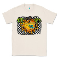 Natural sunshine on my mind Classic Tee - RacoonDesign