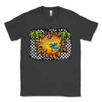 Smoke sunshine on my mind Classic Tee - RacoonDesign