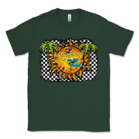 Sports Green sunshine on my mind Classic Tee - RacoonDesign