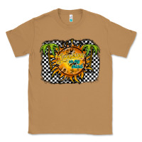 Toasted Coconut sunshine on my mind Classic Tee - RacoonDesign