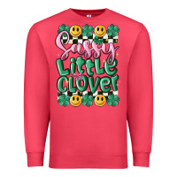 Cardinal sassy little glover Premium Sweatshirt - MaliasSmallBusiness