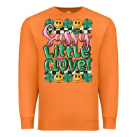Carrot sassy little glover Premium Sweatshirt - MaliasSmallBusiness