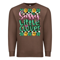 Chestnut sassy little glover Premium Sweatshirt - MaliasSmallBusiness
