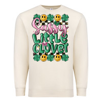 Sandshell sassy little glover Premium Sweatshirt - MaliasSmallBusiness