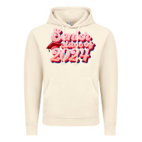 Vintage Artic senior class of 2024 Vintage Hoodie - JahusDesignShop