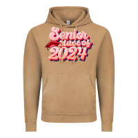 Vintage Camel senior class of 2024 Vintage Hoodie - JahusDesignShop