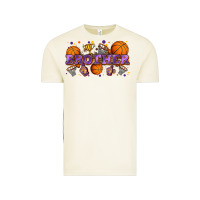 Vintage Arctic brother basketball Vintage Tee - Zillion Design Studio