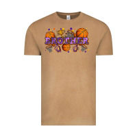 Vintage Camel brother basketball Vintage Tee - Zillion Design Studio