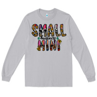 Moon Dust small business mini Long Sleeve Tee - CowhideDigitalArt