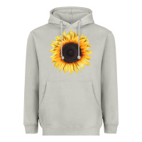 Moon Dust treetops sunflower Heavyweight Hoodie - LillyAllenDesigns