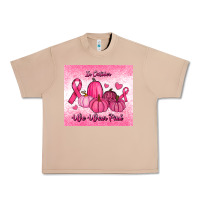 Burro in october we wear pink pumpkin Urban Heavy Tee - RanaPortraitStore