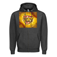 Charcoal Heather rub some dirt on it softball Zipper Hoodie - Jasminsmagicworld